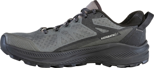 BLACK SEA KATABATIC LT LOW GTX - Perspective 2
